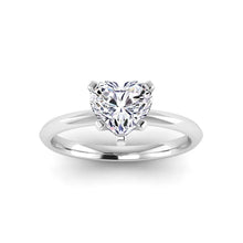 Load image into Gallery viewer, Aurelia Solitaire Ring