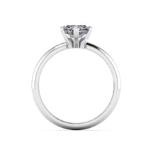 Load image into Gallery viewer, Aurelia Solitaire Ring