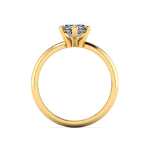 Load image into Gallery viewer, Aurelia Solitaire Ring