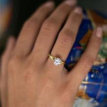 Load image into Gallery viewer, Double Cross Solitaire