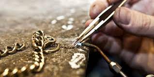 Jewelry Repair Service at Woodley's Jewelers in Beaumont, CA