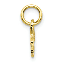 Load image into Gallery viewer, 10K GRANDMA Charm
