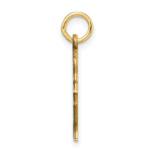 Load image into Gallery viewer, 10K Nefertiti Pendant
