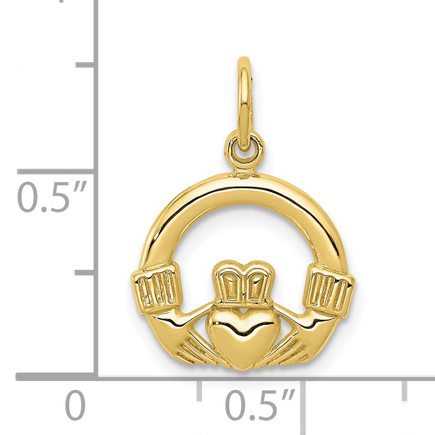 10k Sun Charm