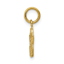 Load image into Gallery viewer, 14k U. S. Army Insignia Charm
