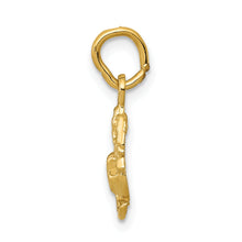 Load image into Gallery viewer, 14k U. S. Marine Corps Charm
