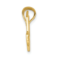 Load image into Gallery viewer, 14k U. S. AIR FORCE Pendant

