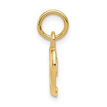 Load image into Gallery viewer, 14K Polished Heart Pendant
