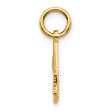 Load image into Gallery viewer, 14k &num;1 MOM Charm
