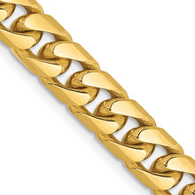Load image into Gallery viewer, 14k 6.25mm Solid Miami Cuban Chain
