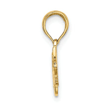 Load image into Gallery viewer, 14k Fire Truck Charm
