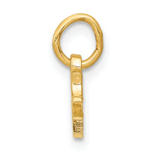 Load image into Gallery viewer, 14k Chinese Symbol Good Luck Charm
