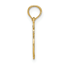 Load image into Gallery viewer, 14K ARIES Zodiac Charm
