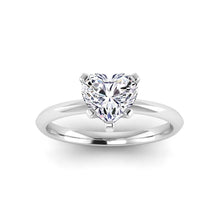 Load image into Gallery viewer, Aurelia Solitaire Ring
