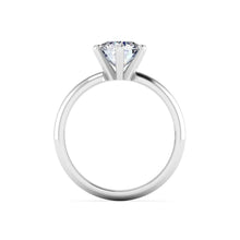 Load image into Gallery viewer, Aurelia Solitaire Ring
